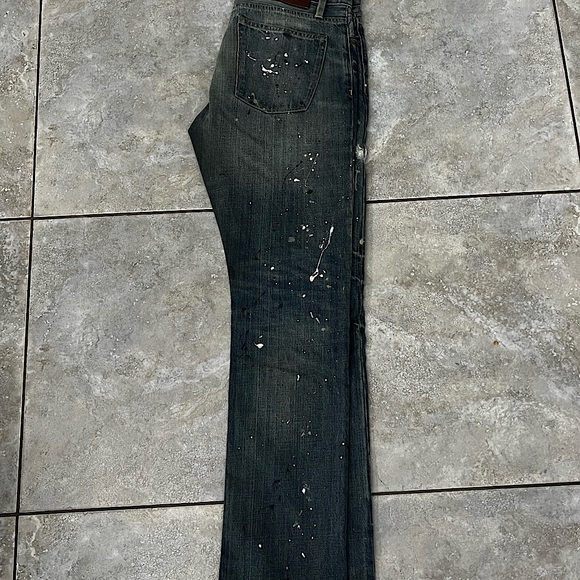 "Experience real style with Ralph Lauren Rugby Jeans. - Picture 2 of 7